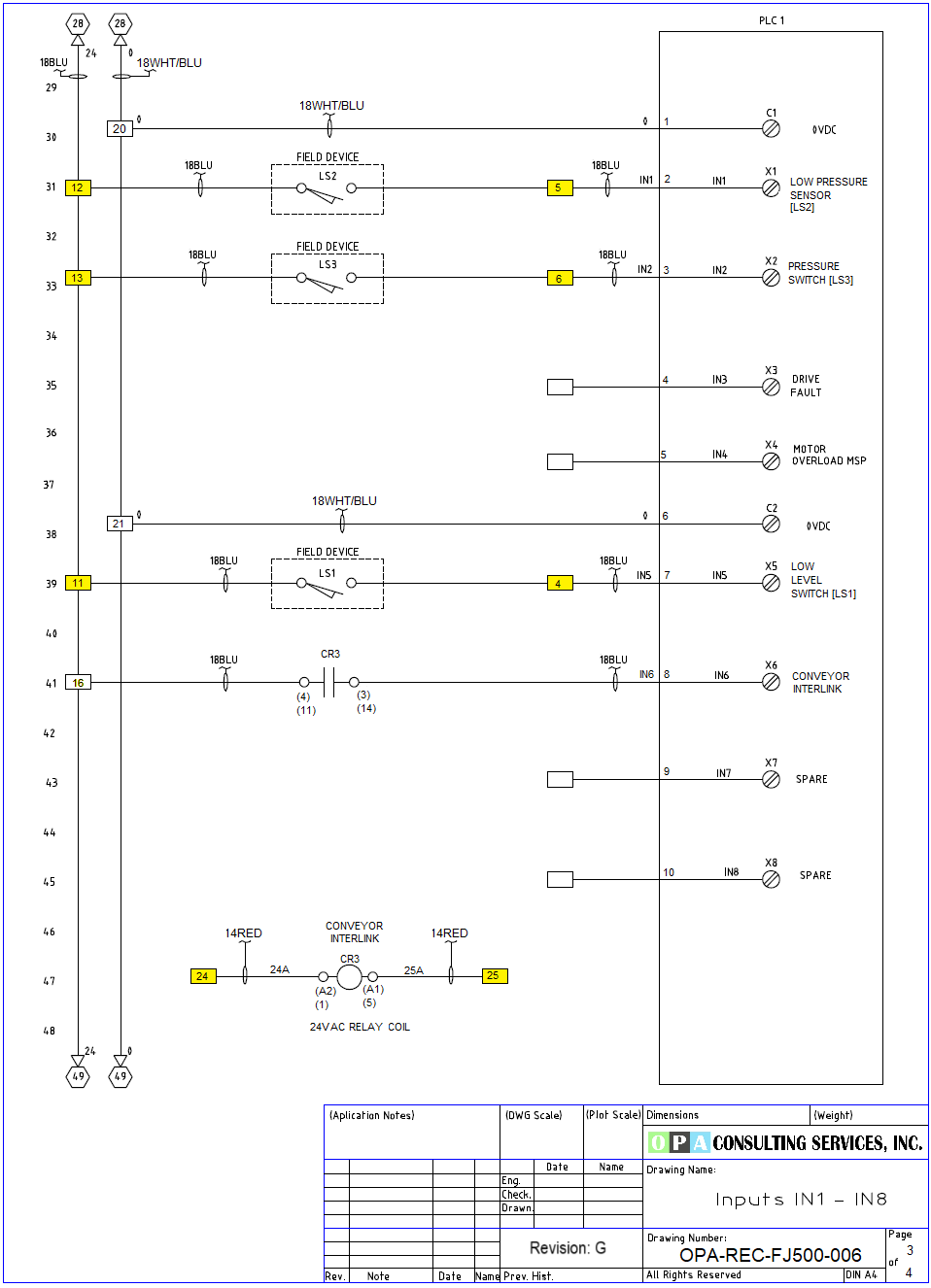 Self Cleaning Multi-Hydrocyclone Drawing ... Free to Download